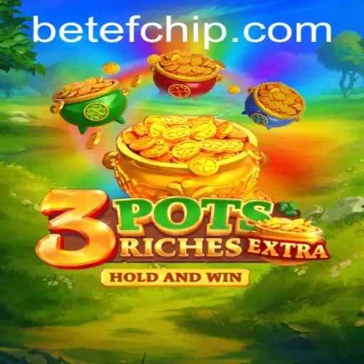 Exploring 3potsExtra: A New Gaming Sensation with Betef PH Login