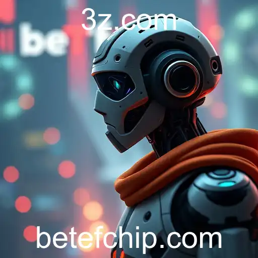 A Ascensão de Betef no Cenário dos Jogos em 2025