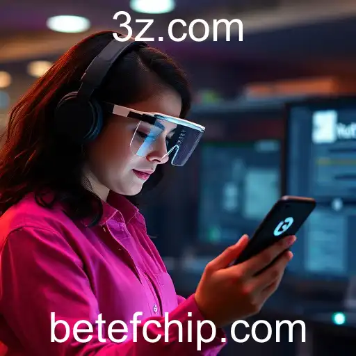 Novo Horizonte para Jogos Online com Betef