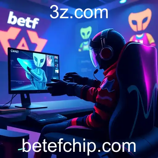 Crescimento dos Jogos Online em 2025