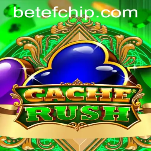 Exploring CacheRush: A Thrilling Adventure and Strategy Game