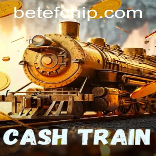 CashTrain: A Dynamic Blend of Strategy and Chance in Online Gaming