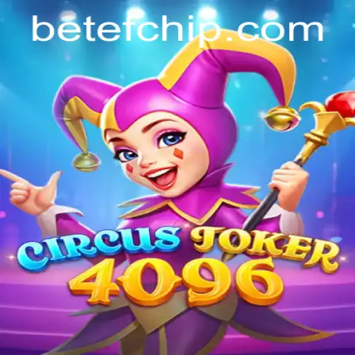 CircusJoker4096: A Modern Gaming Adventure with a Twist