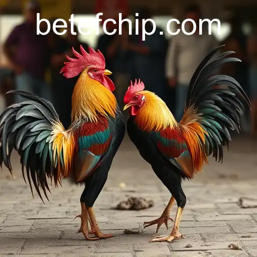 Exploring the Controversial World of Cockfighting