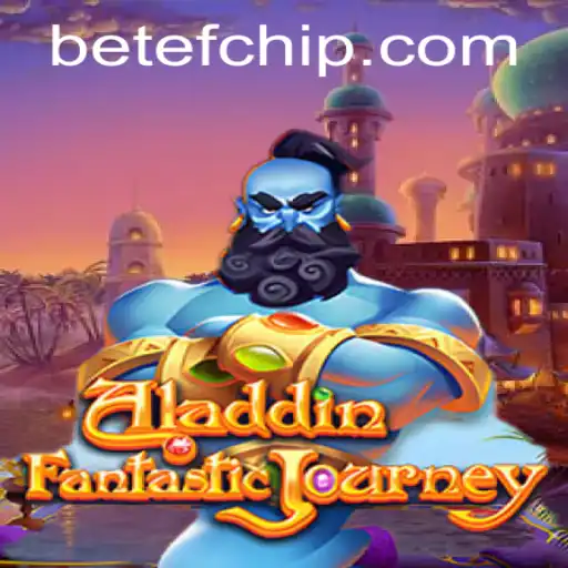 Discover the Magic of Aladdin: A Journey Through Arabian Nights with betef PH Login