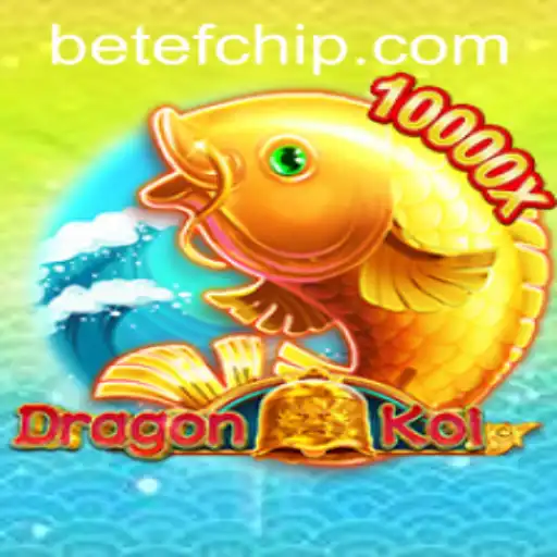 DragonKoi: A Dive into the Mythical Gaming Adventure