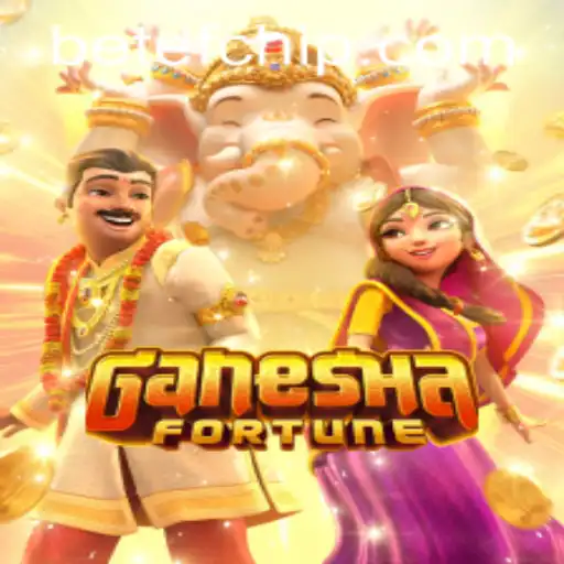 Discover the Mystical World of GaneshaFortune and Betef PH Login