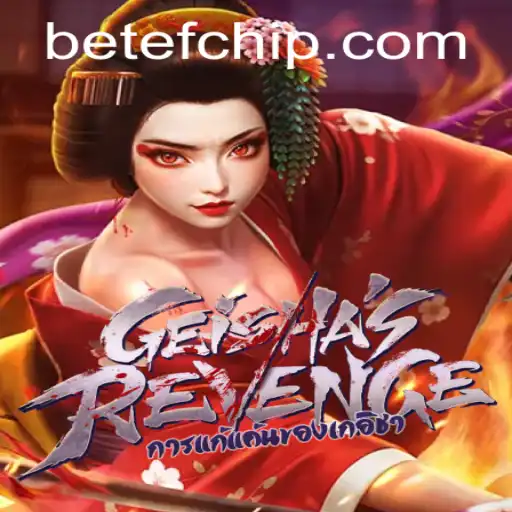 GeishasRevenge: A Captivating Escape into the Art of Strategy