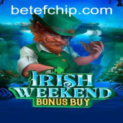 Exploring the Thrills of IrishWeekendBonusBuy in the World of Betef PH Login
