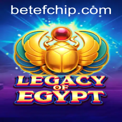 Unveiling LegacyOfEgypt: A Fascinating Journey Through Time and Chance