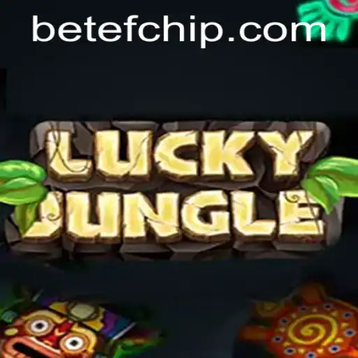 Unveiling LuckyJungle: A Thrilling Adventure in Gaming