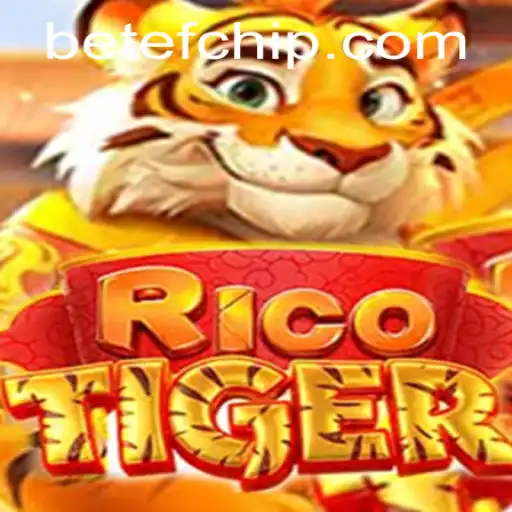 RicoTiger: An Immersive Gaming Experience with Betef PH Login