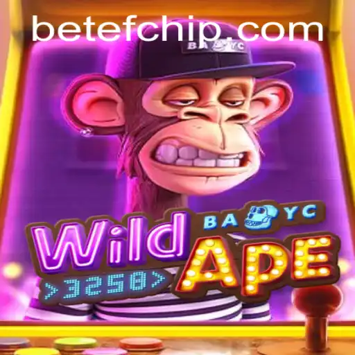 Exploring the Wild World of WildApe3258 and Its Connection to betef PH Login