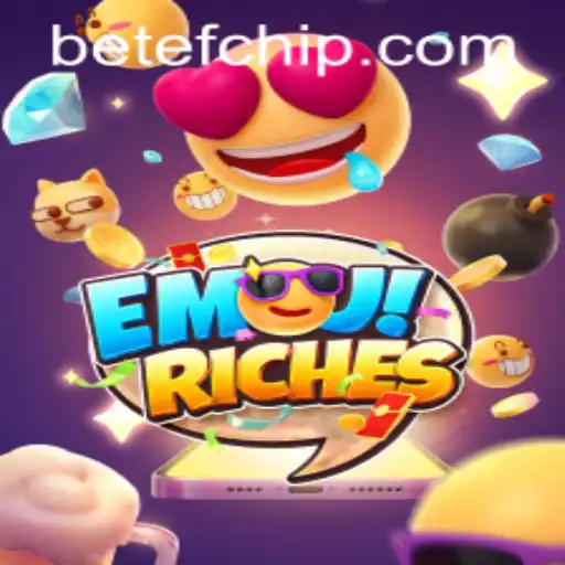 EmojiRiches: Dive into the Exciting World of Online Fun and Profits