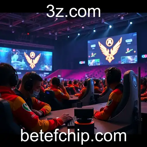 O Futuro dos Jogos Online no Brasil: O Legado da betef