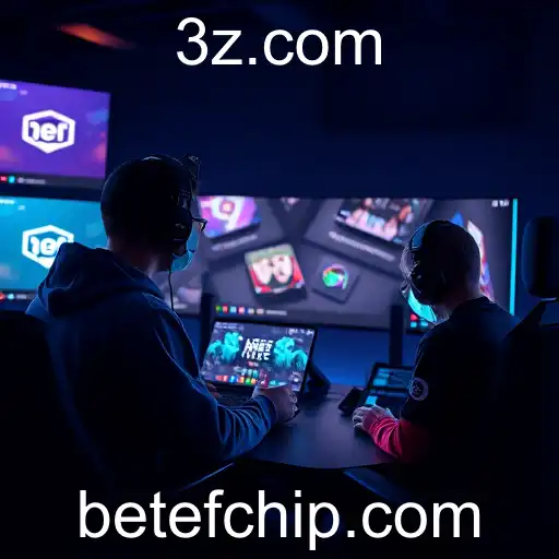 Revolução dos Jogos Online no Brasil