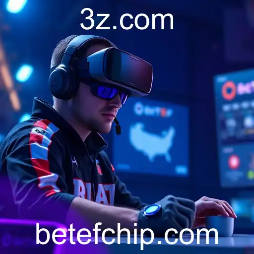 Tendências Emergentes no Mundo dos Jogos Online