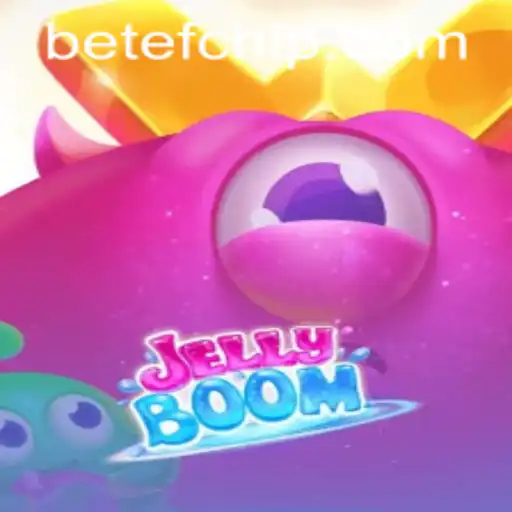 Explore the Thrilling World of JellyBoom and the Convenience of Betef PH Login