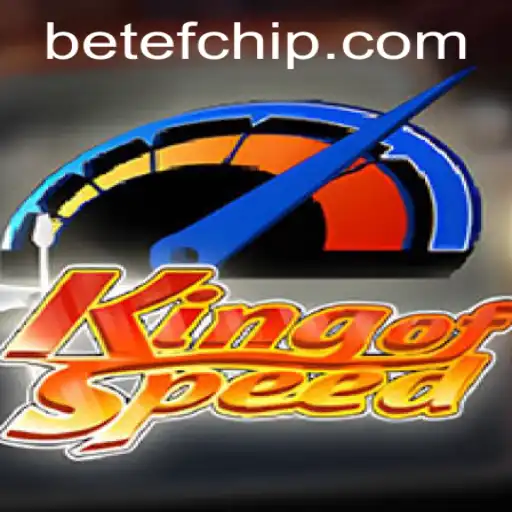 KingofSpeed: Master the Art of Racing with Strategic Precision
