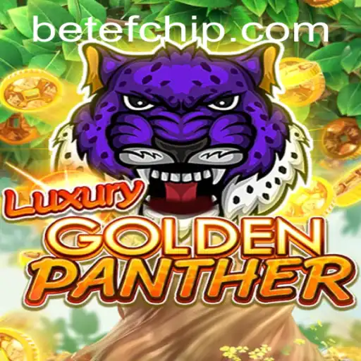 Unlock the Thrills of LUXURYGOLDENPANTHER with betef PH Login