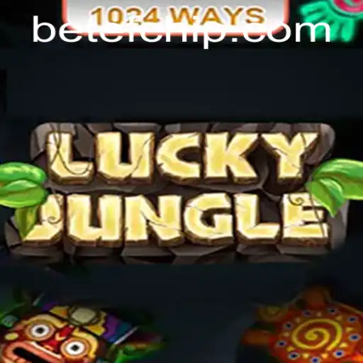 Discover the Thrills of LuckyJungle1024 with Betef PH Login