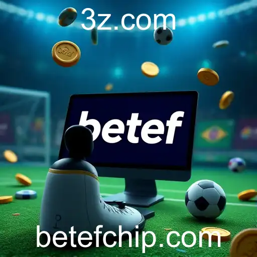 A Ascensão de Betef: O Impacto dos Jogos Online no Brasil