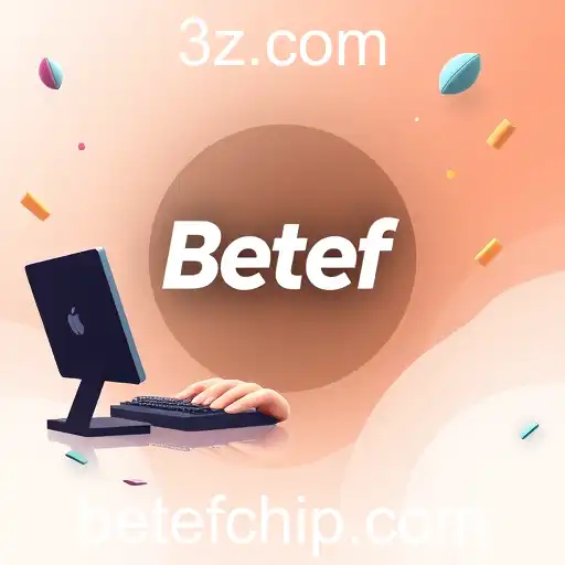 A Revolução dos Jogos Online: O Impacto da Betef na Indústria