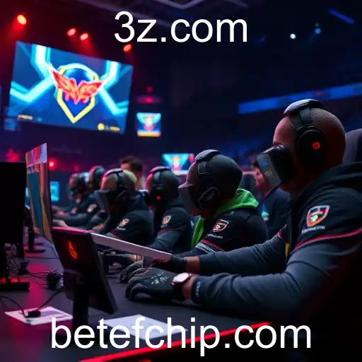 A Revolução dos Jogos Online em 2025