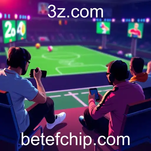 Apostas e Tendências no Cenário de Jogos Online em 2025