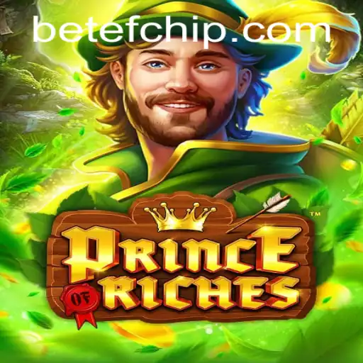 Exploring the Fantasy World of PrinceOfRiches