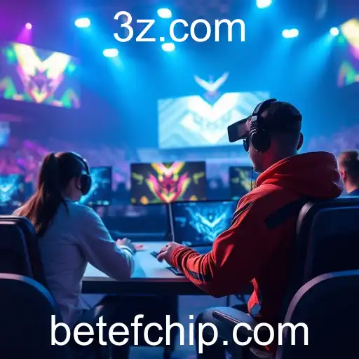 A Revolução dos Jogos Online em 2025