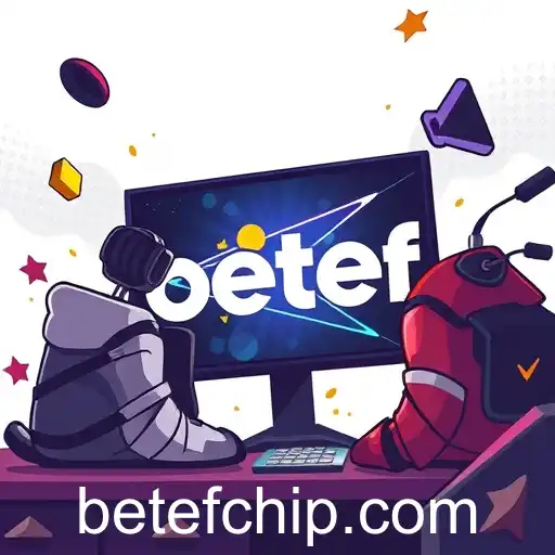 A Ascensão do Betef no Cenário de Jogos