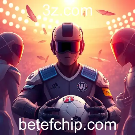 A Ascensão da Betef no Cenário de Jogos Online