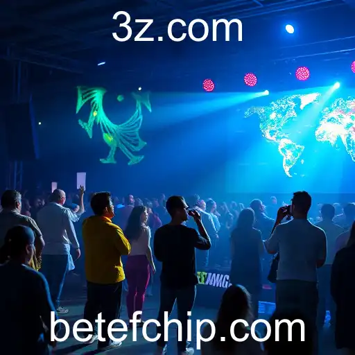 Novos Horizontes do Mercado de Jogos Online em 2025