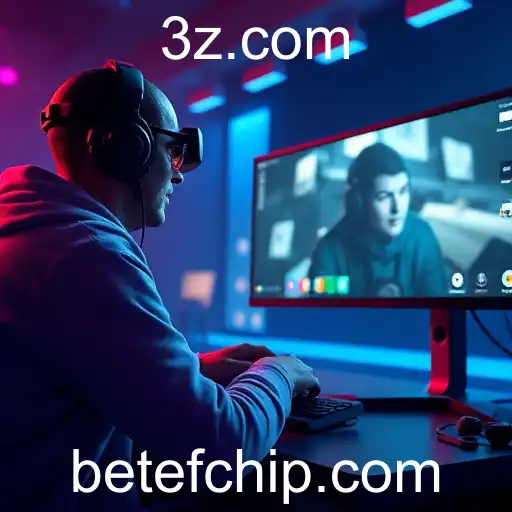 Crescimento Exponencial no Mercado de Jogos Online em 2025