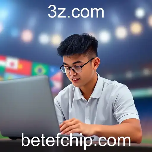 O Impacto do Crescimento dos Sites de Jogos Online no Brasil