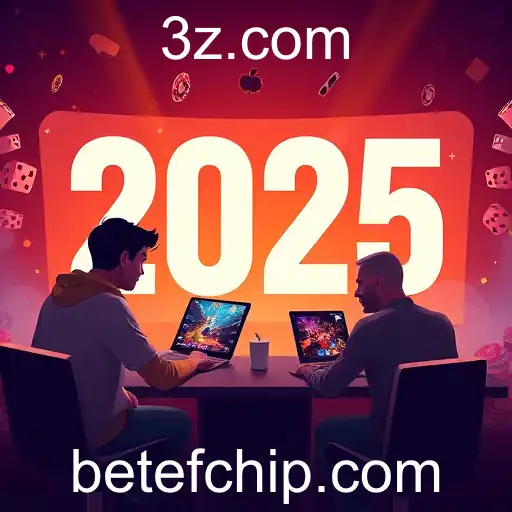 Inovação e Expansão no Mundo dos Jogos Online