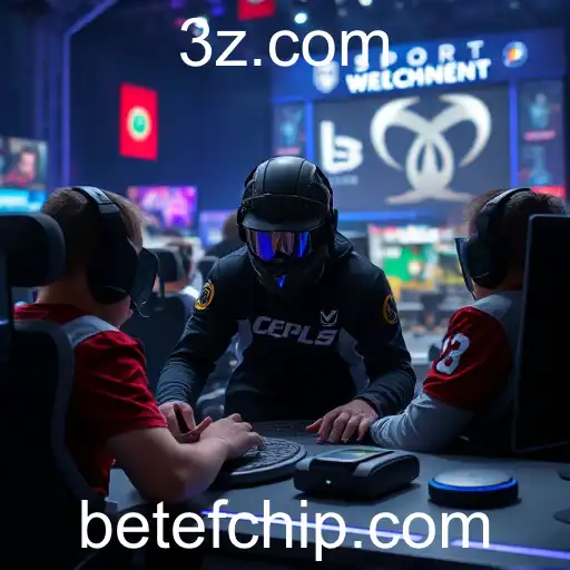 O Impacto dos Avanços Tecnológicos nos Jogos Online em 2025