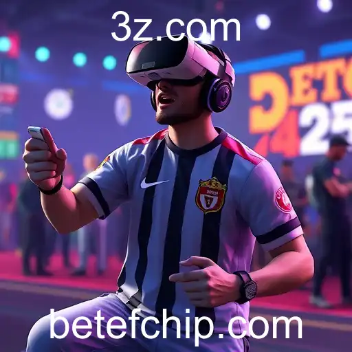 Ascensão dos Jogos Online em 2025