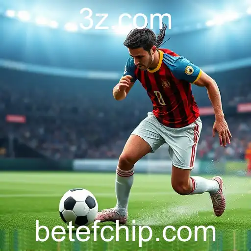 Apostas Esportivas no Betef: Emoção e Estratégia