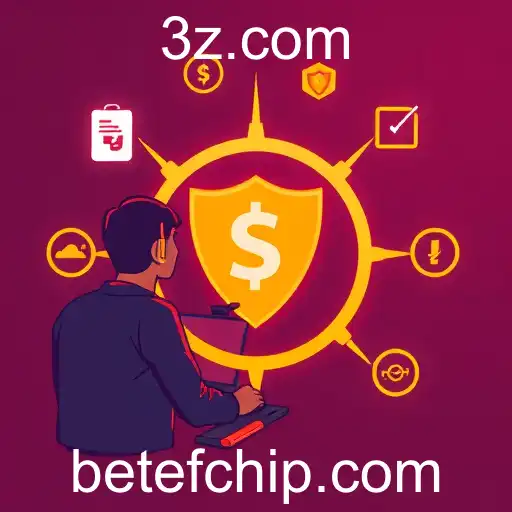 'Suporte ao Cliente' Transforma Atendimento em Jogo dentro da Plataforma betef