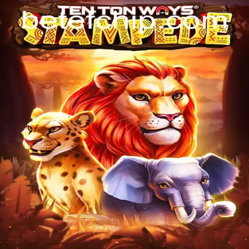 Discover the Exciting World of TenTonWaysStampede and How to Master It