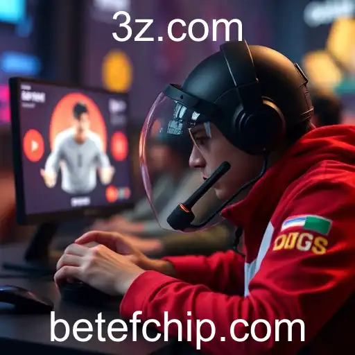 Tendências Atuais no Cenário de Jogos Online