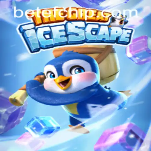 TheGreatIcescape: An Immersive Gaming Experience