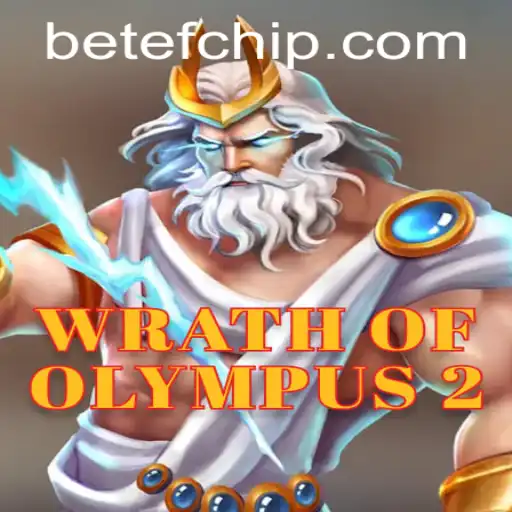 WrathofOlympus2: A Mythical Gaming Experience
